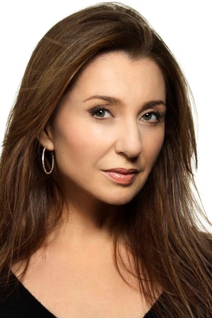 Donna Murphy photo