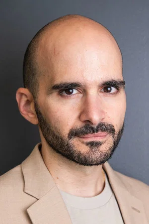 Photo of Cyril Aris from the Latest Netflix gallery