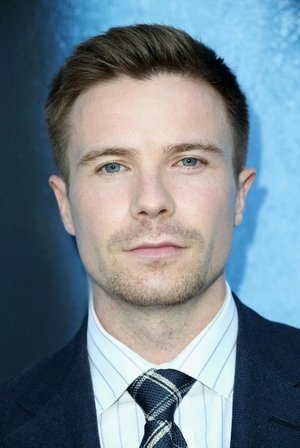 Joe Dempsie photo