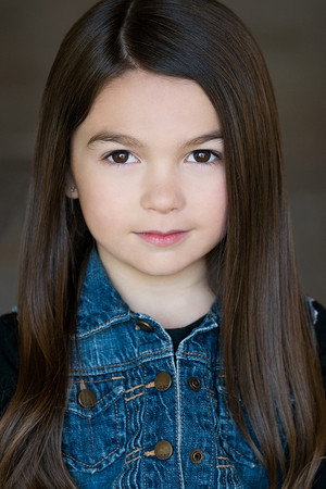 Brooklynn Prince photo
