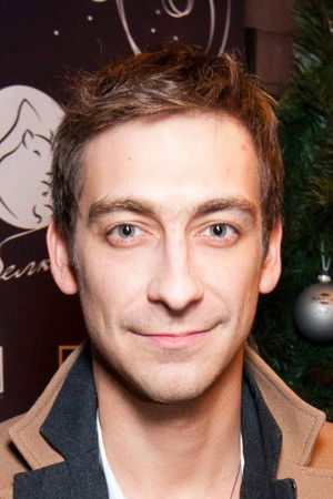 Artyom Tkachenko photo