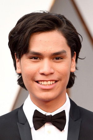 Forrest Goodluck photo