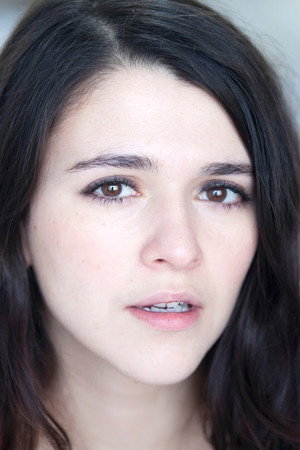 Photo of Selma Brook from the Latest Netflix gallery