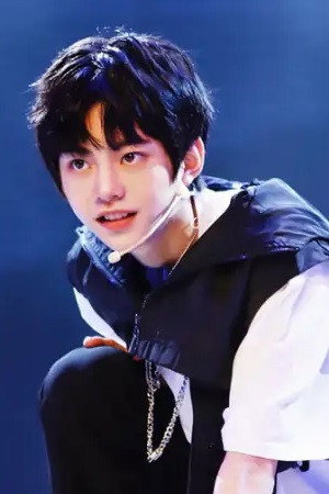 Photo of Xu Dongming from the Latest Netflix gallery