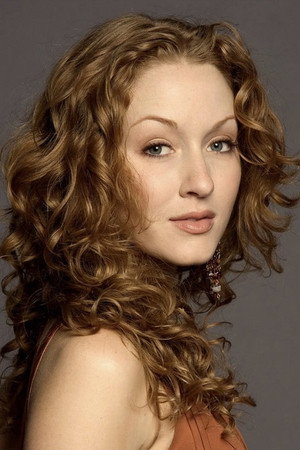 Photo of Jennifer Ferrin from the Latest Netflix gallery
