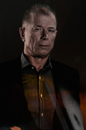 Photo of Kurt Kragh from the Latest Netflix gallery