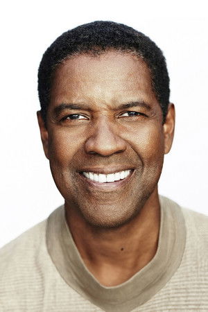 Denzel Washington photo