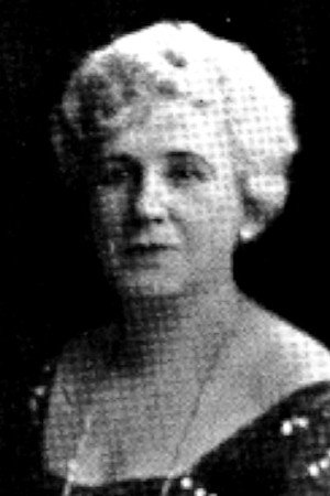 Photo of Frances Raymond from the Latest Netflix gallery