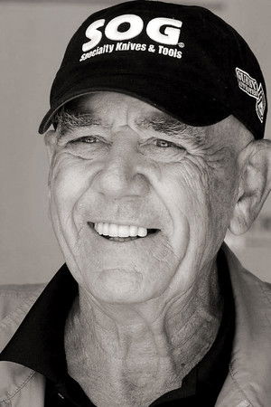 R. Lee Ermey photo