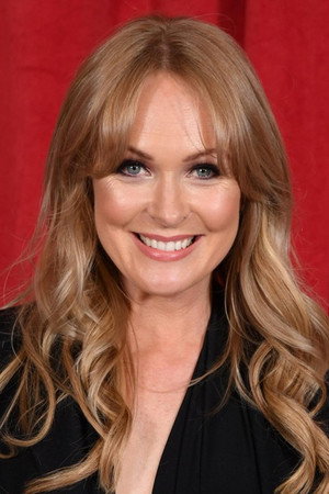Photo of Michelle Hardwick from the Latest Netflix gallery