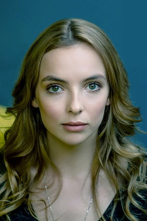 Jodie Comer photo