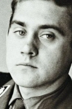 Photo of Pavel Boriskin from the Latest Netflix gallery