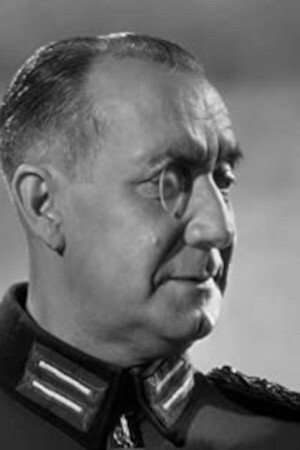 Gordon Richards photo