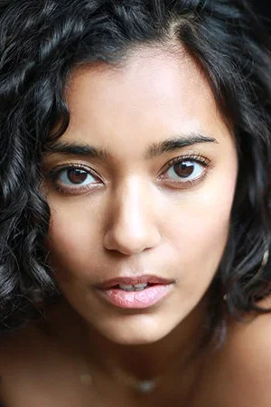 Photo of Nicole Rainteau from the Latest Netflix gallery