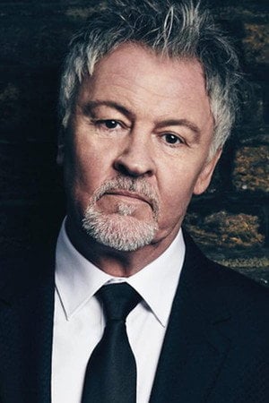 Photo of Paul Young from the Latest Netflix gallery