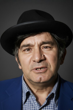 Nizam Ergüden photo