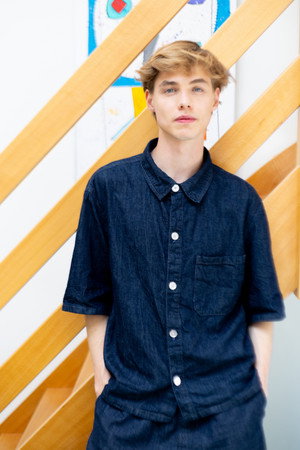 Photo of Jasper De Maeseneer from the Latest Netflix gallery