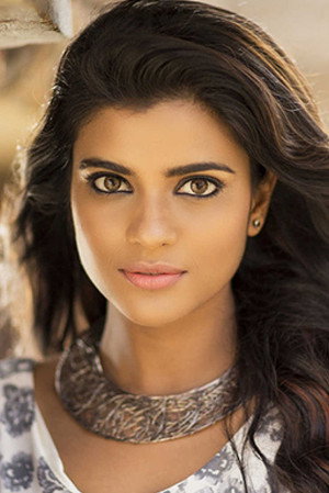 Aishwarya Rajesh photo