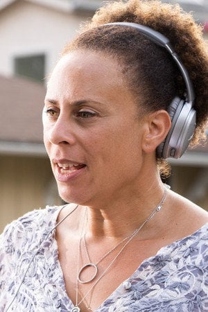Photo of Anya Adams from the Latest Netflix gallery