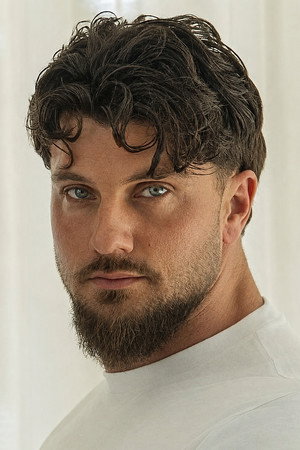 Photo of Heath Halo from the Latest Netflix gallery