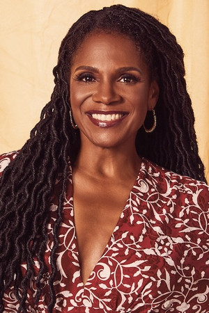 Audra McDonald photo