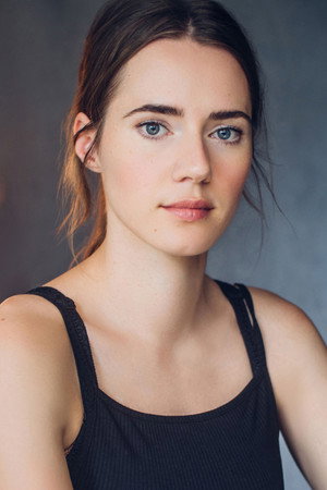 Caren Pistorius photo