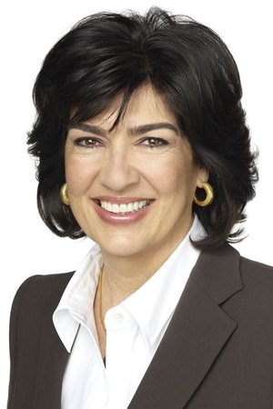Christiane Amanpour photo