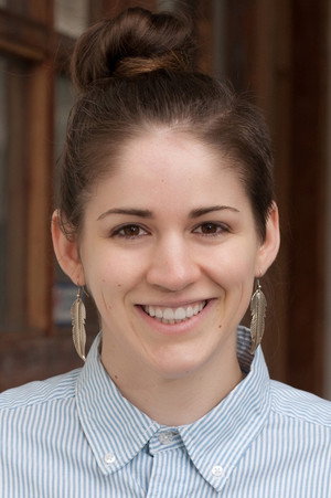 Photo of Caitlin Michael Riley from the Latest Netflix gallery