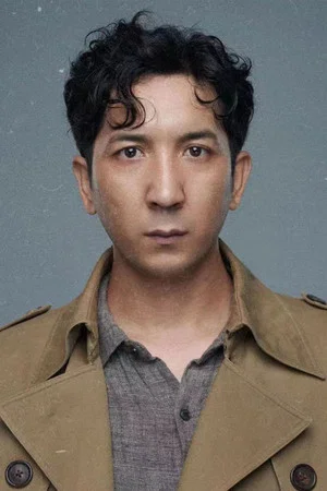 Photo of Mamat Tursun Mamateli from the Latest Netflix gallery
