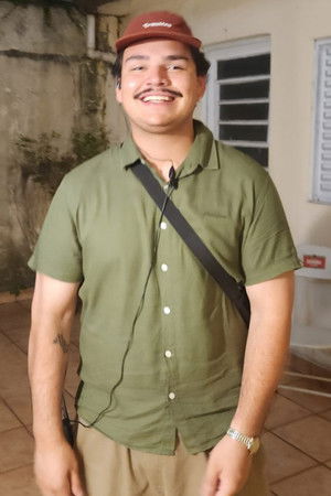 Frederico Battistelli photo