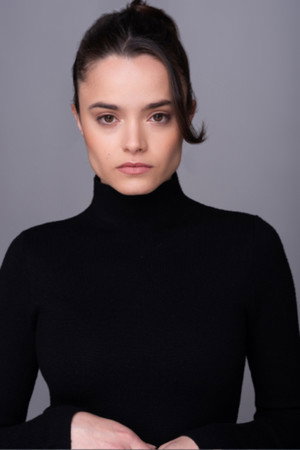 Photo of Emma Vallejo from the Latest Netflix gallery