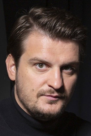 Photo of Artūrs Putniņš from the Latest Netflix gallery