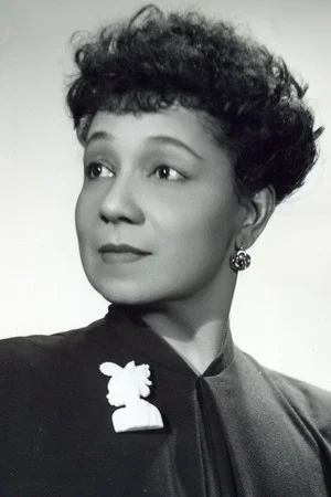 Photo of Etta Moten from the Latest Netflix gallery