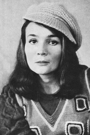 Zinaida Slavina photo