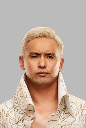 Kazuchika Okada photo