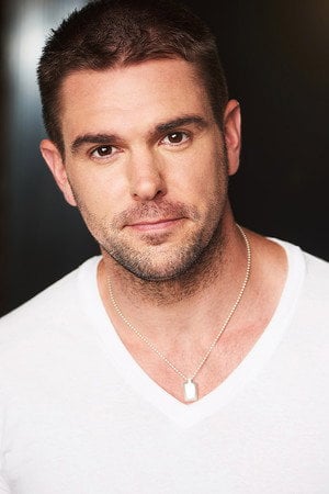 Photo of Josh Folan from the Latest Netflix gallery