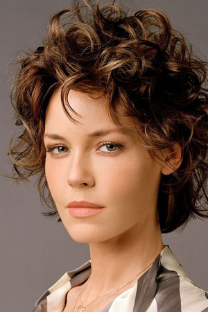 Connie Nielsen photo