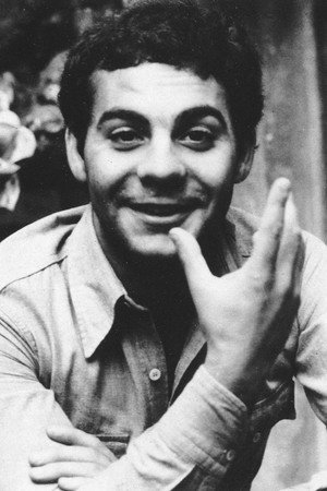 Photo of Marino Cenna from the Latest Netflix gallery