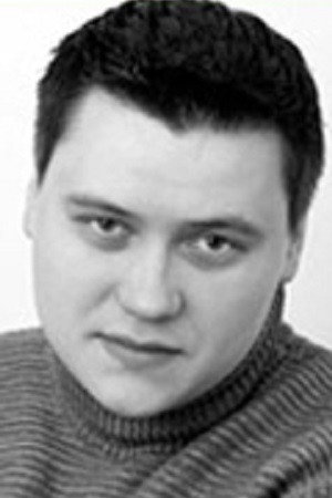 Dmitry Esenevich photo