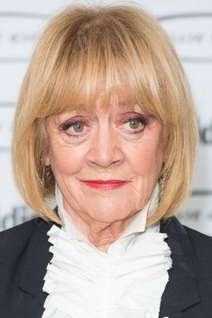 Photo of Amanda Barrie from the Latest Netflix gallery