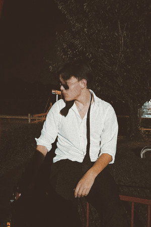 Photo of Will Ridley Thomas from the Latest Netflix gallery
