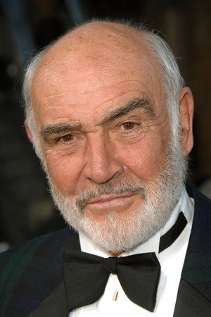 Sean Connery photo