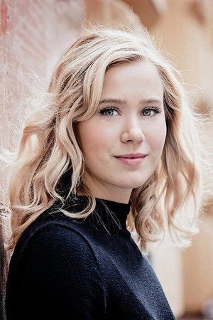 Photo of Josefine Frida Pettersen from the Latest Netflix gallery