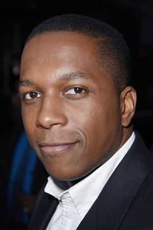 Leslie Odom Jr. photo