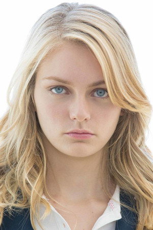 Photo of Alli Rae from the Latest Netflix gallery