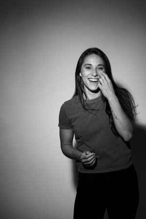 Photo of Brit Hensel from the Latest Netflix gallery