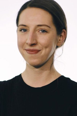Photo of Kädi Metsoja from the Latest Netflix gallery