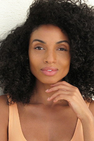 Photo of Gabrielle Ryan from the Latest Netflix gallery