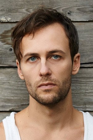 Photo of Adrian Glynn McMorran from the Latest Netflix gallery