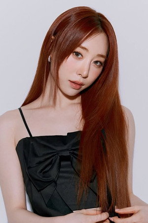 Photo of Yeonjung from the Latest Netflix gallery
